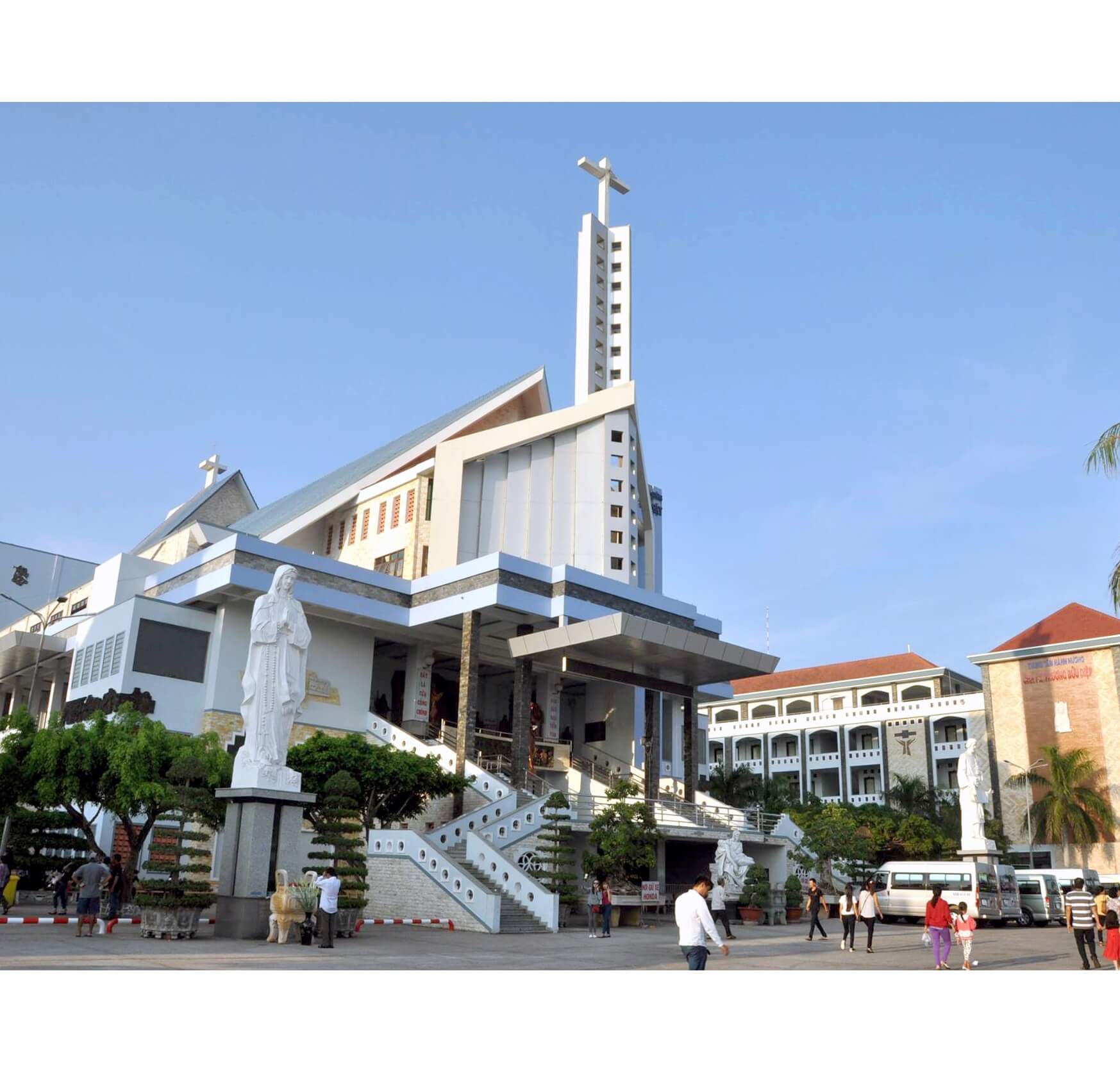 Nhà thờ Tắc Sậy