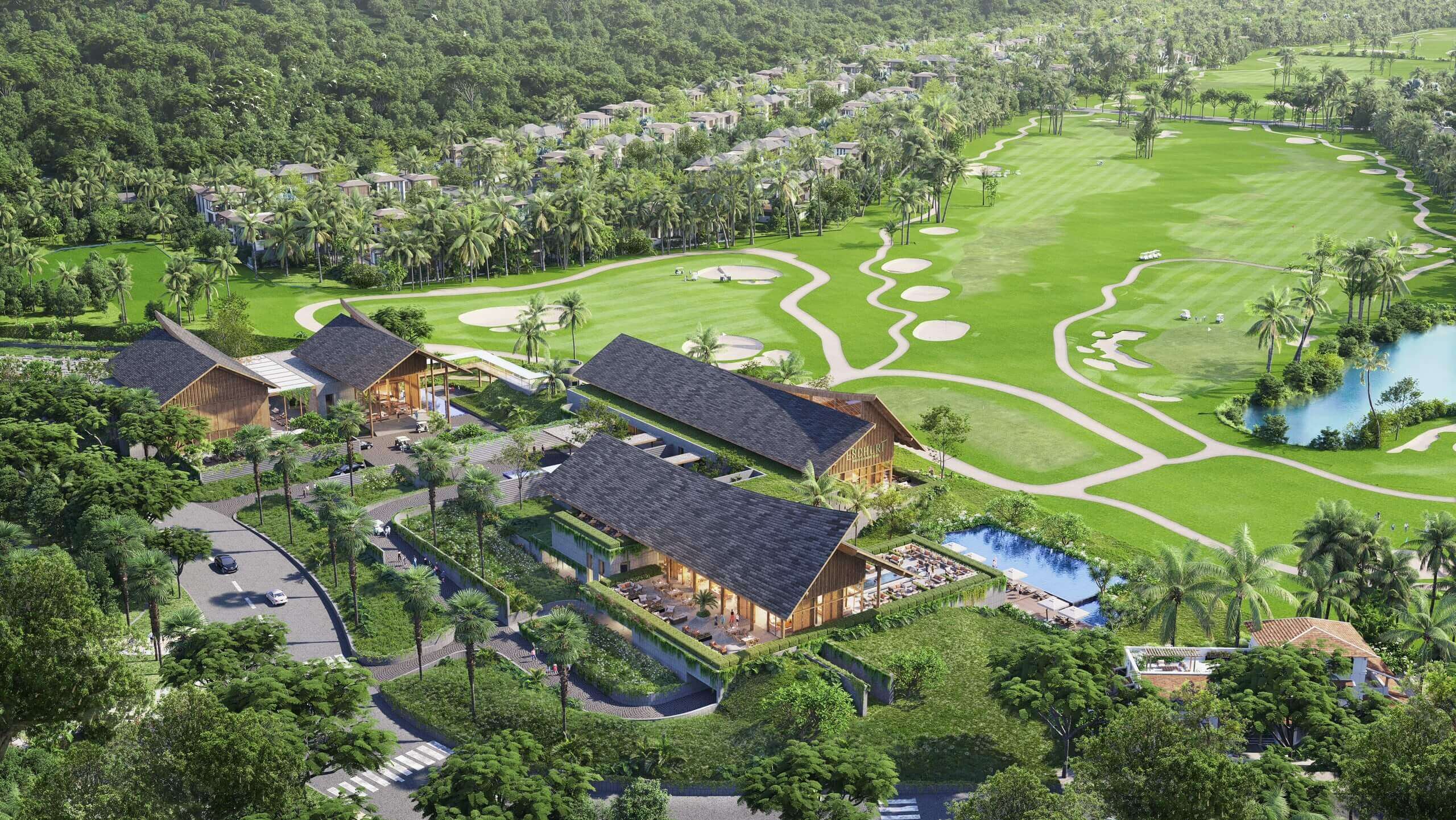 TOUR GOLF PHÚ QUỐC 3N2D
