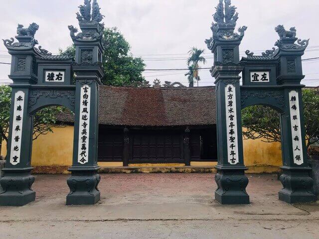 ディン・ダイ・ハン