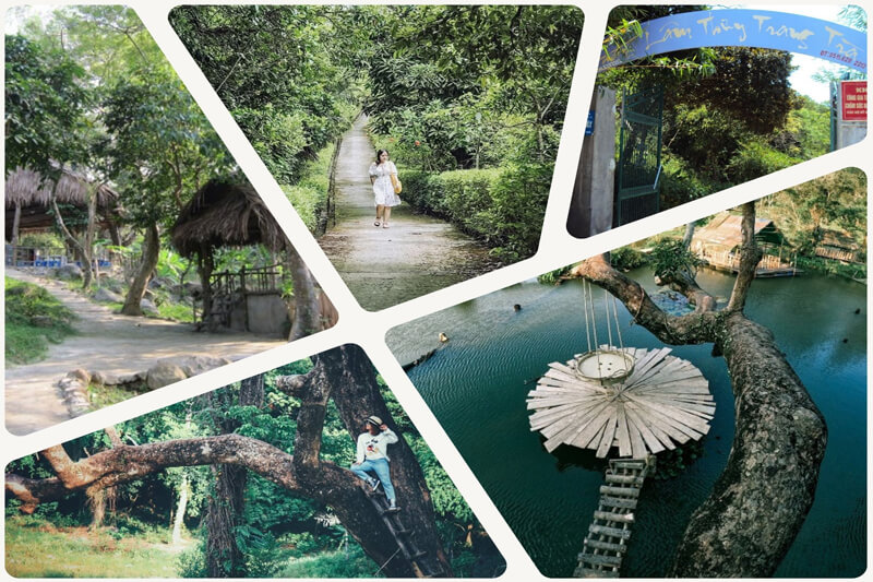 Nhat Lam Thuy Trang 차