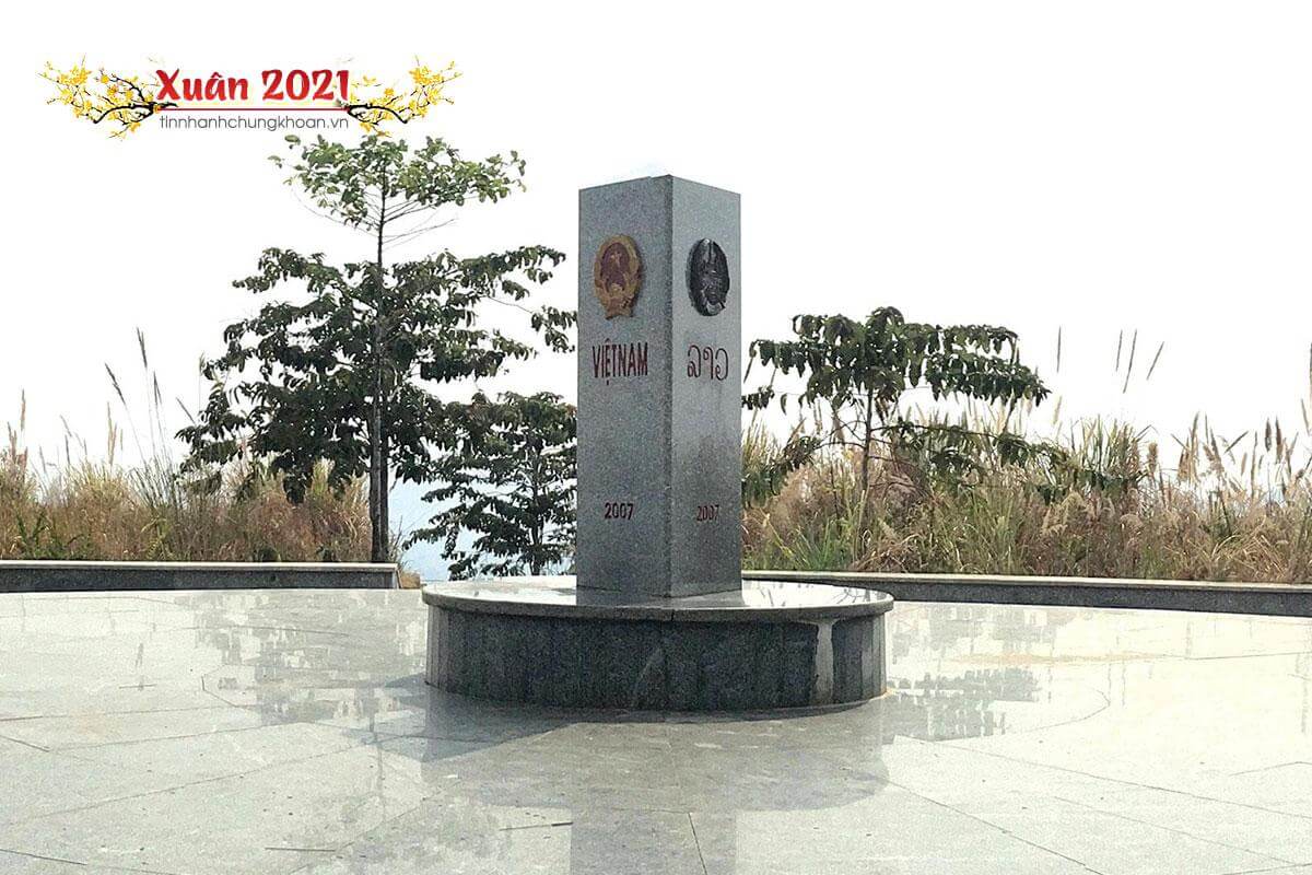 인도차이나 분기점