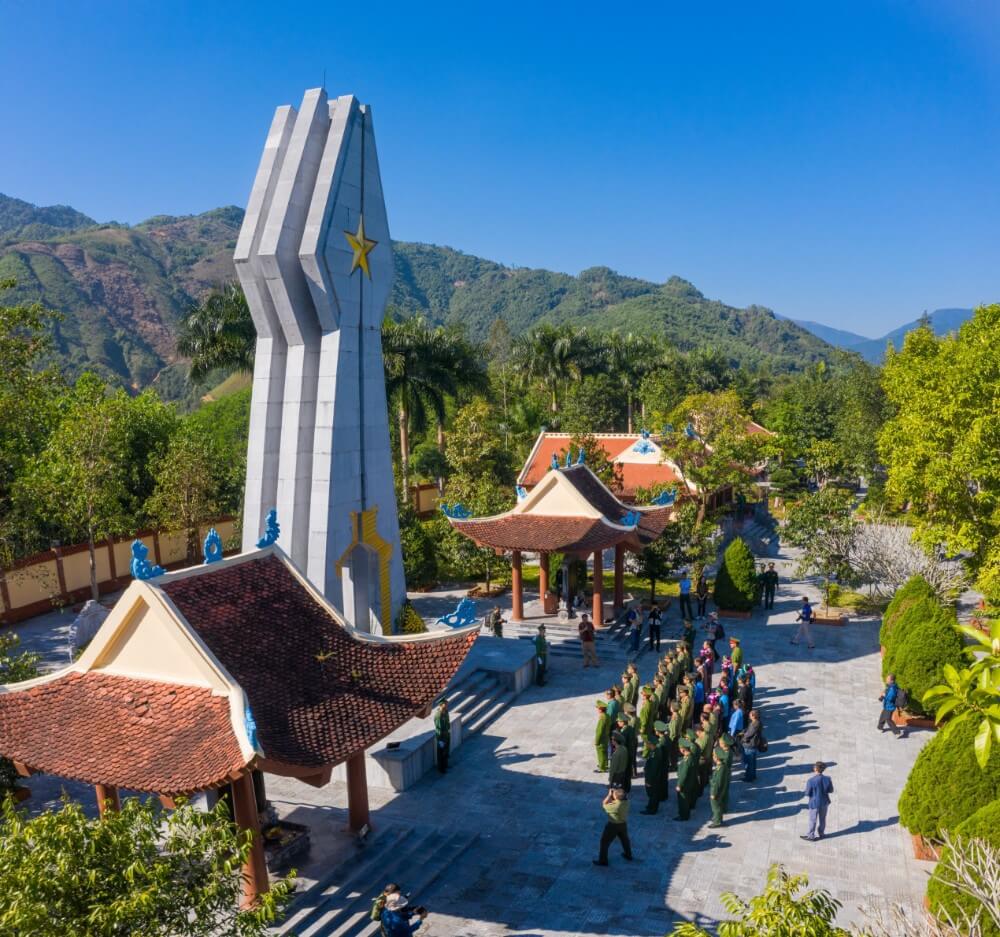 포헨(Po Hen) 역사유적지