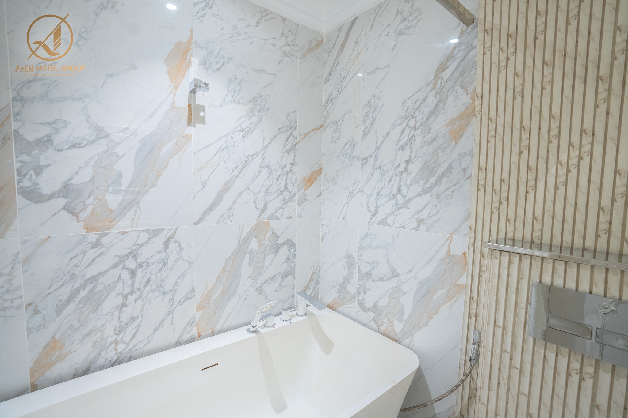 Phòng Executive giường đôi