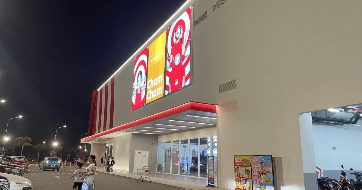 GO! Hà Nam - Điểm hẹn mới đầy thú vị cho người con xa quê