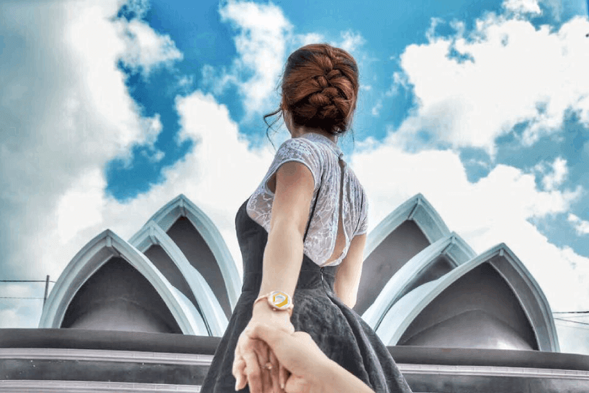 Công viên 7 Kỳ Quan