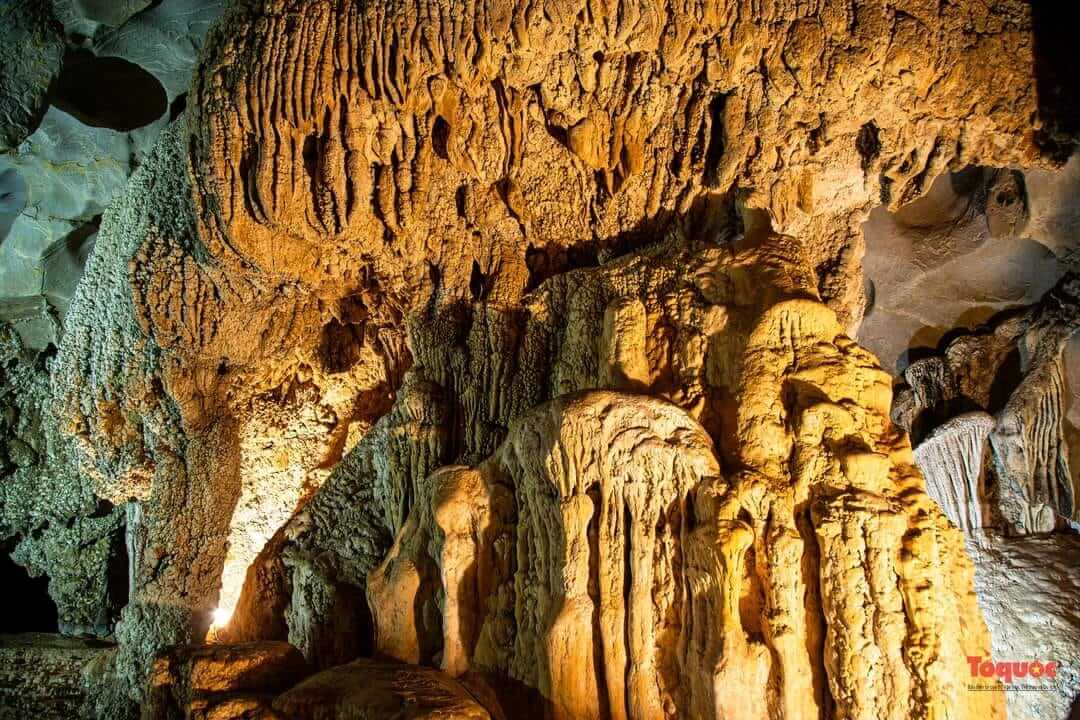 손끼에우(Son Kieu) 생태관광 지역