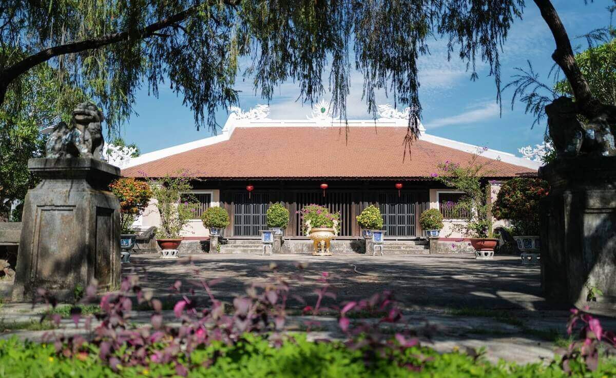 タップタップパゴダ