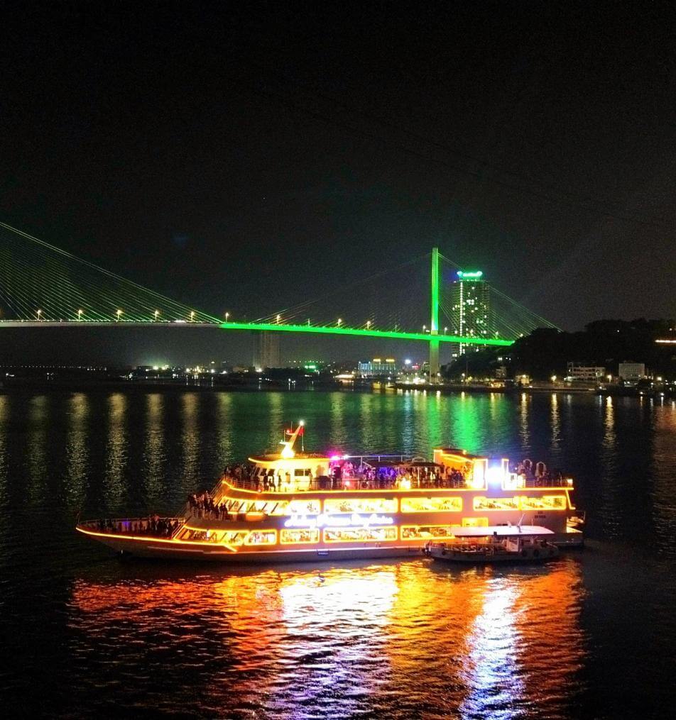   프린세스 디너 크루즈 5*