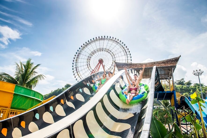 빈원더스 나트랑