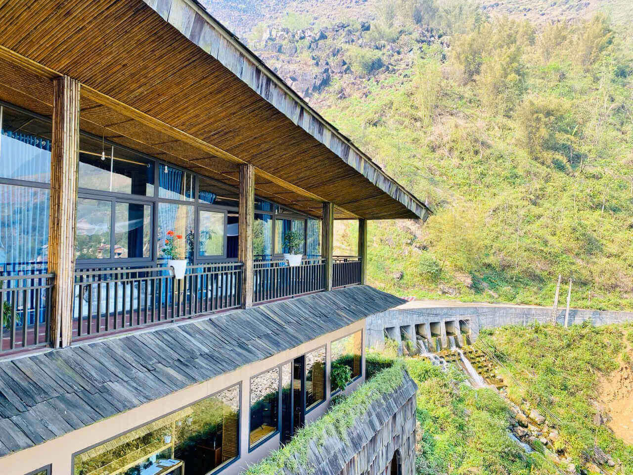 ARISTA HOMESTAY SAPA