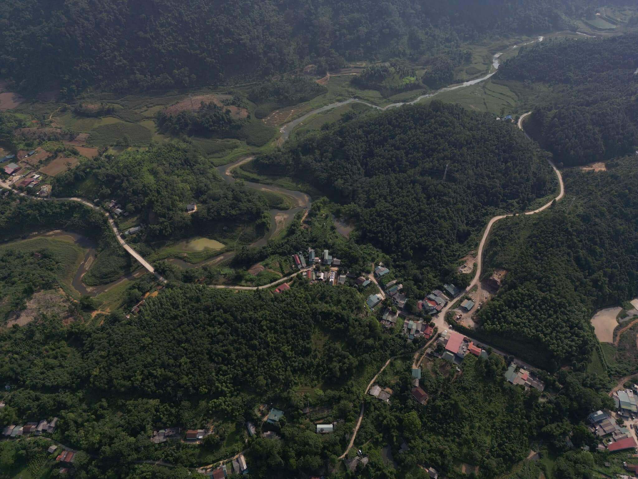 Khám Phá Bắc Mê: Nét Đẹp Hoang Sơ và Hùng Vĩ Của Hà Giang