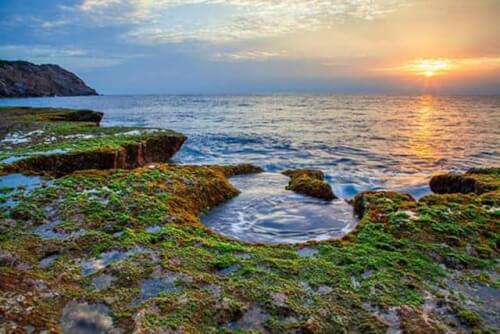 라이 동굴 - "독특한" 이름을 가진 아름다운 목적지