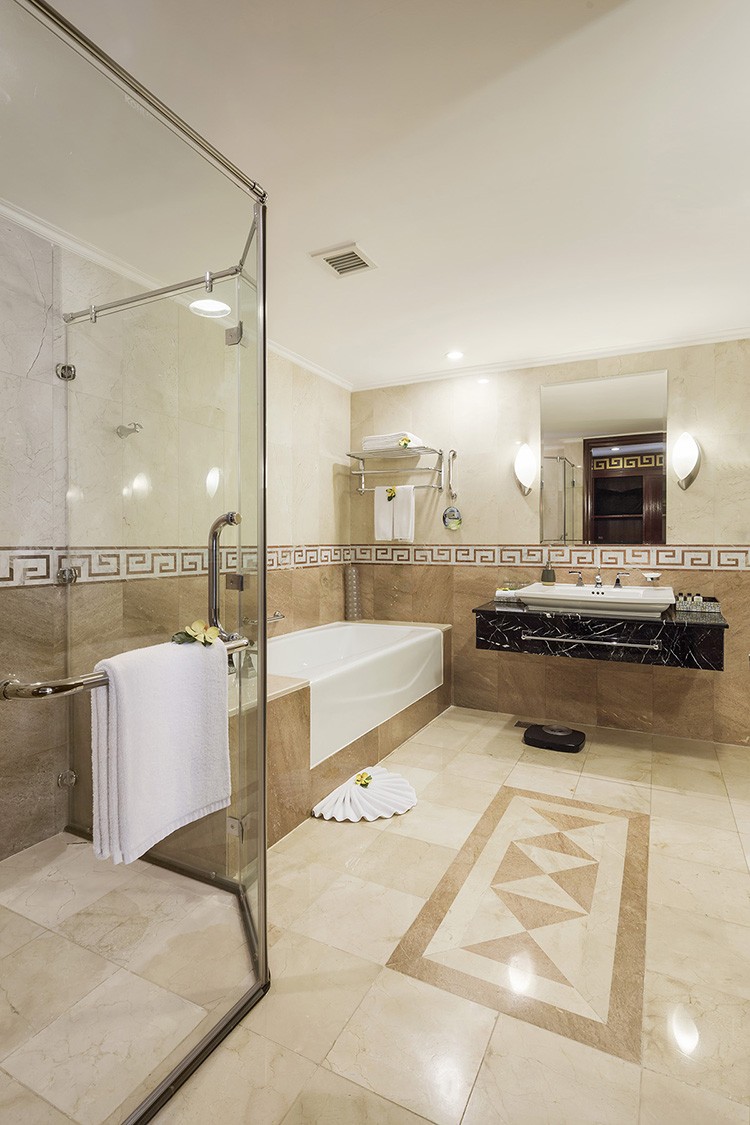 Phòng Executive Governor Suite