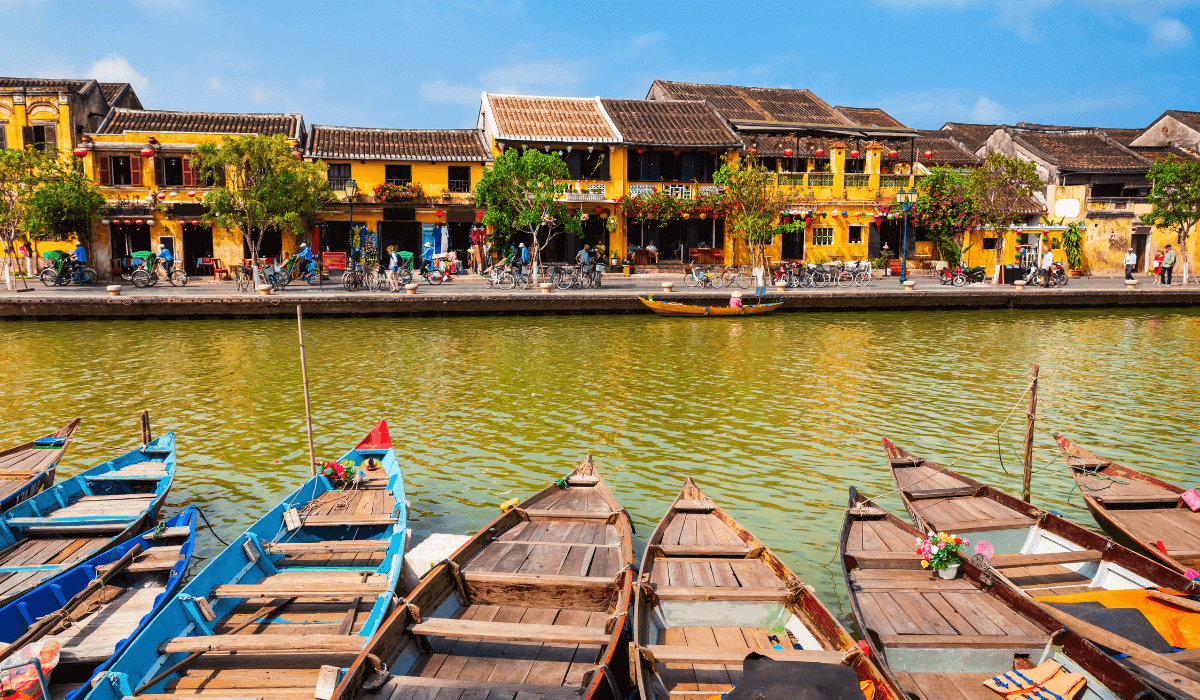 Hội An xây dựng cộng đồng du lịch “không rác thải”