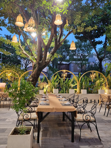 インドシナレストラン ダナン