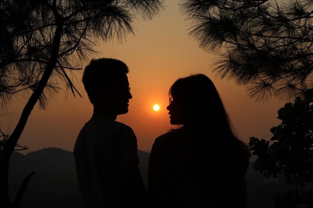 Đồi Vọng Cảnh