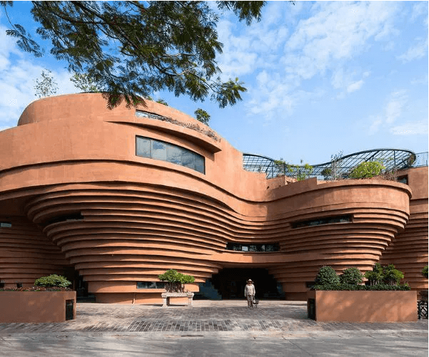 Làng Gốm Bát Tràng