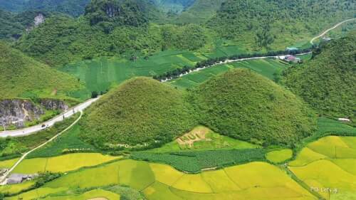 Quan Ba Twin MountainがHa Giangの観光客を引き付けるために必要なもの (2023)