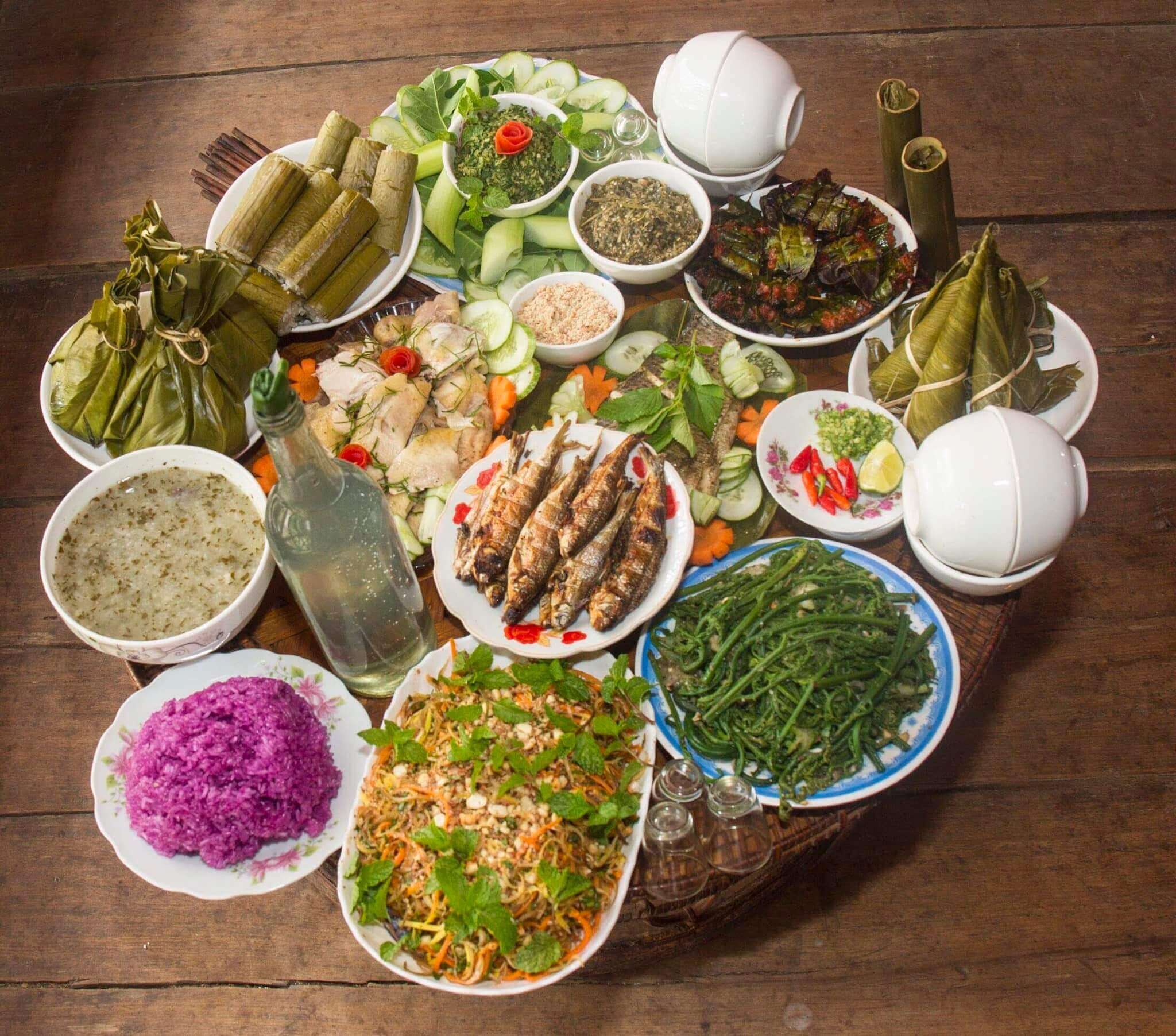 Vườn Quốc gia Pù Mát