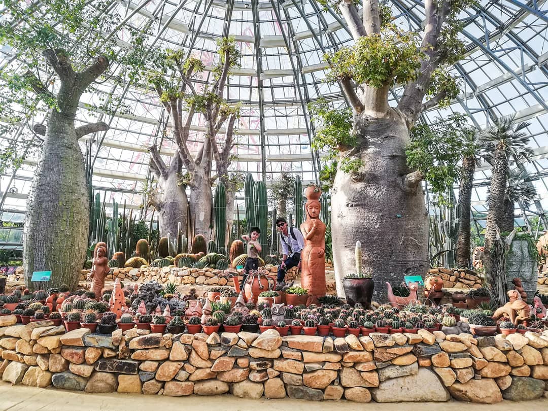 King’s Garden Nha Trang