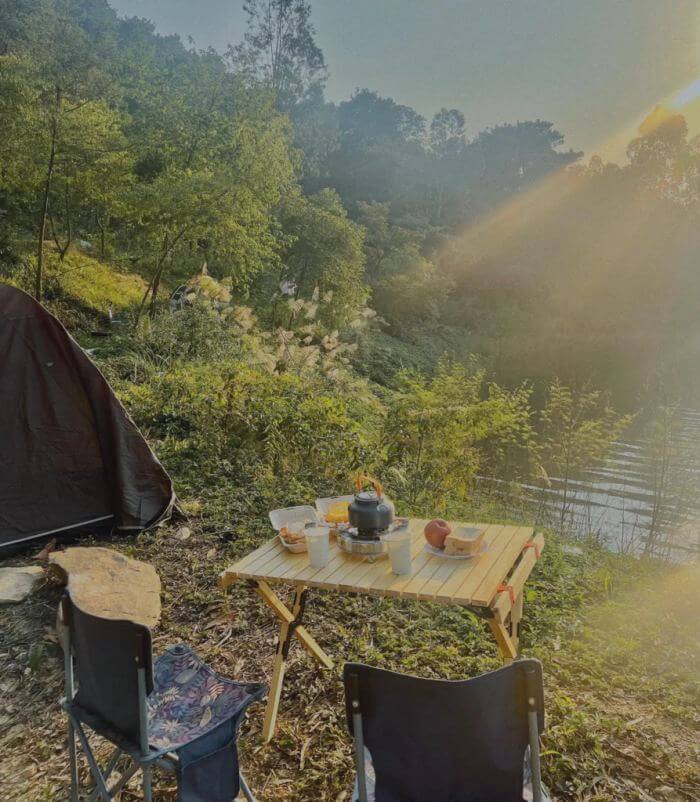 Hồ Trúc Đắk Nông