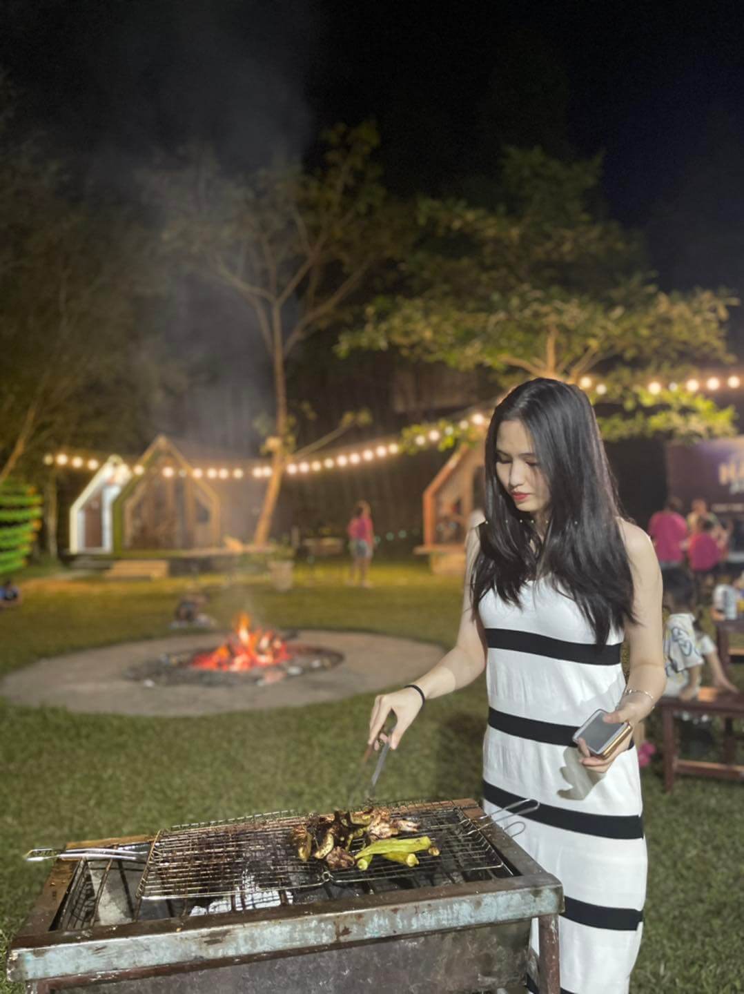 Hòa Phú Thành là địa điểm lý tưởng cho các hoạt động dã ngoại, cắm trại, teambuilding.