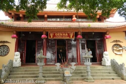 サマーテンプル