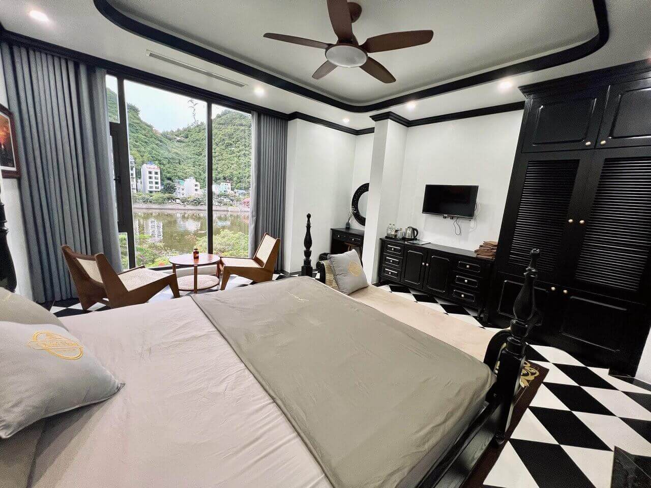 Quiri Hotel Hai Phong