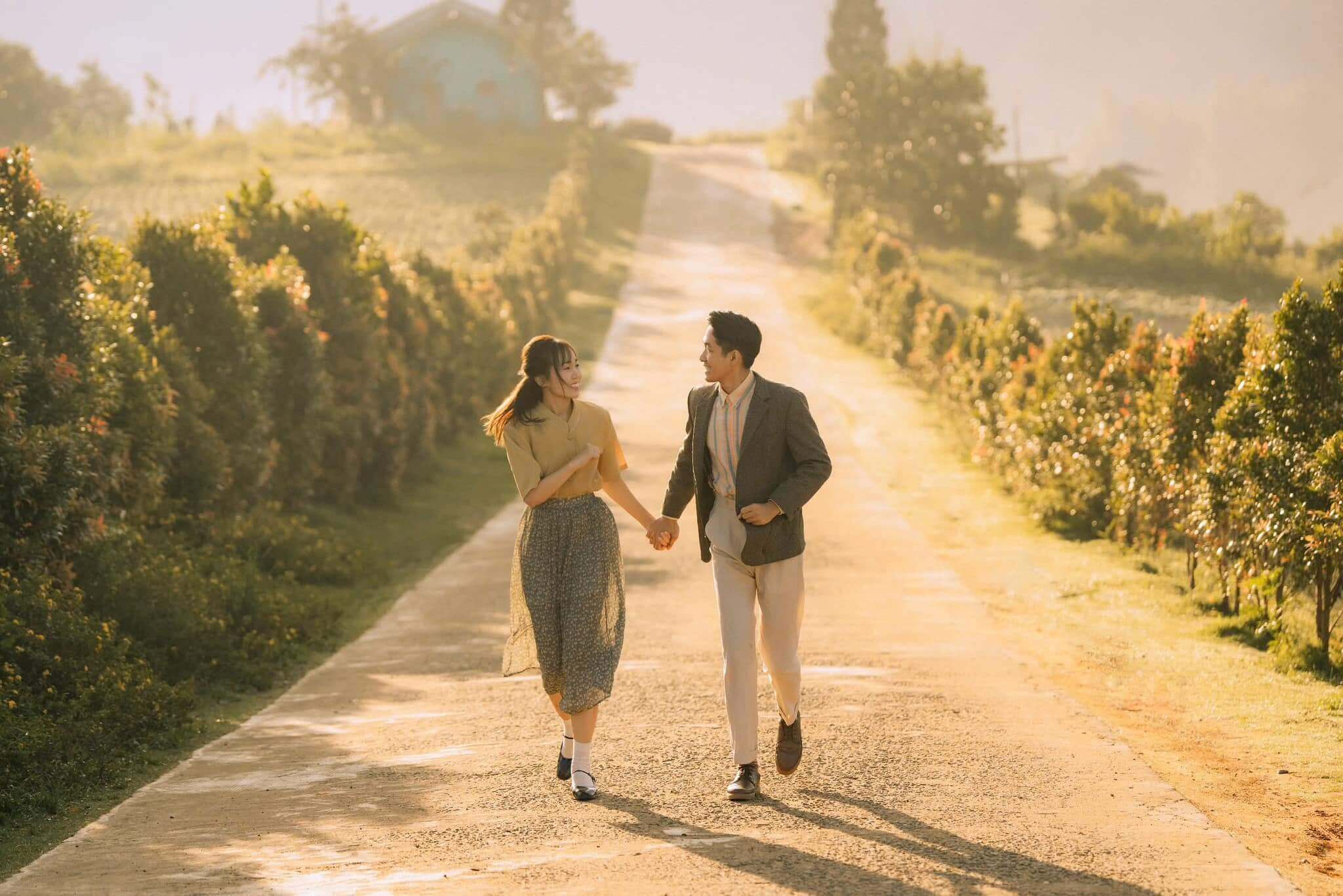 The Florest - Hoa Trong Rừng