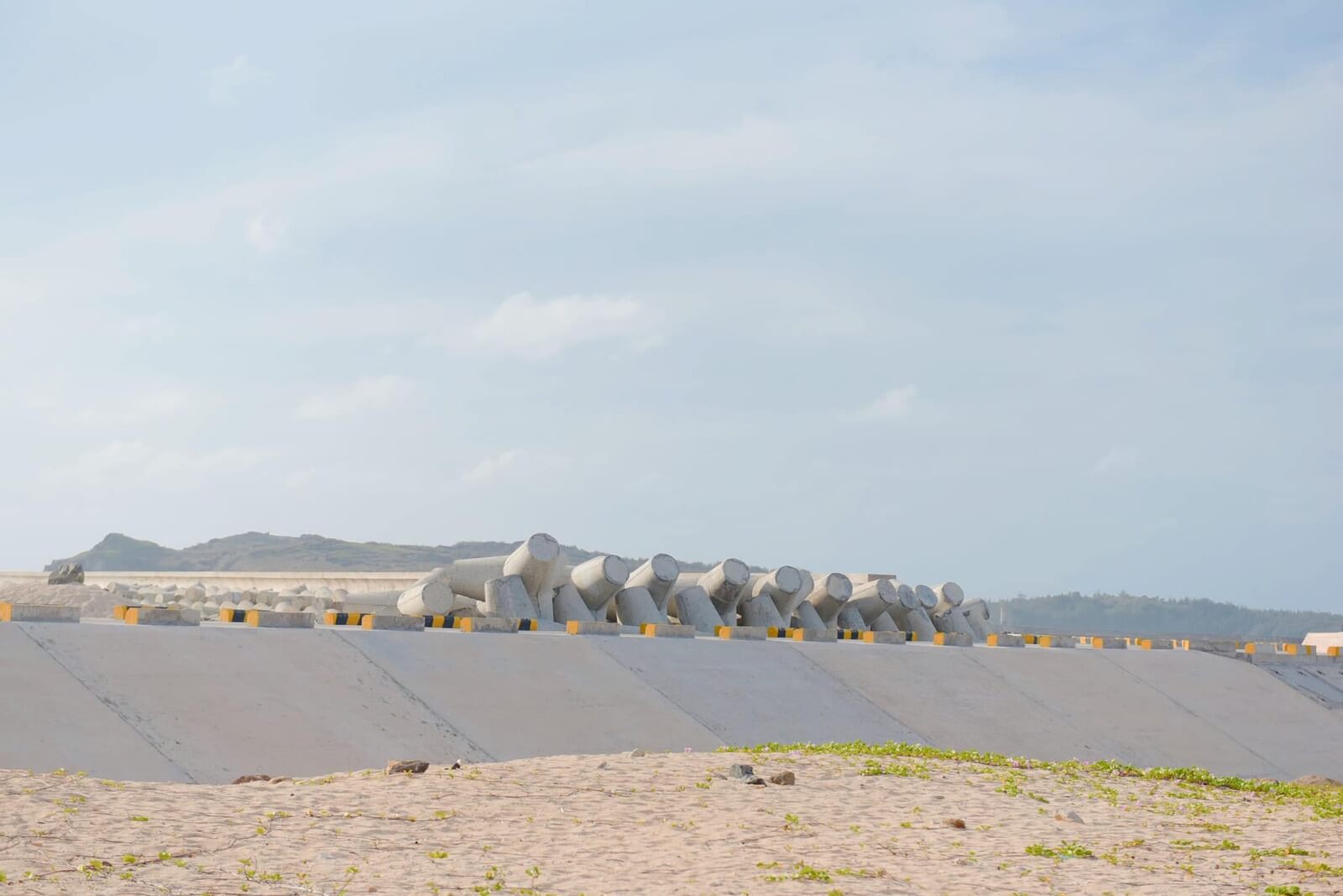 Đảo Phú Quý – Phan Thiết