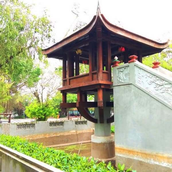 Khu du lịch Happyland