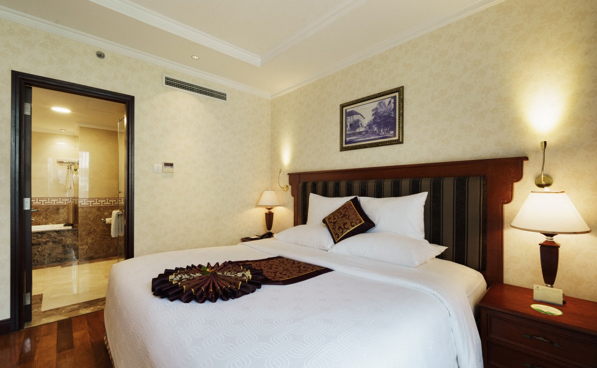 Phòng Governor Suite