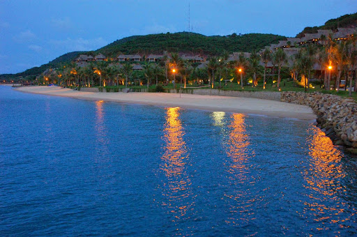 Bãi Rạng Mũi Né