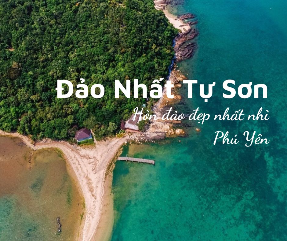 Đảo Nhất Tự Sơn