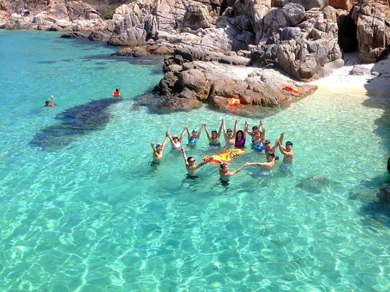 3 디럭스 아일랜드