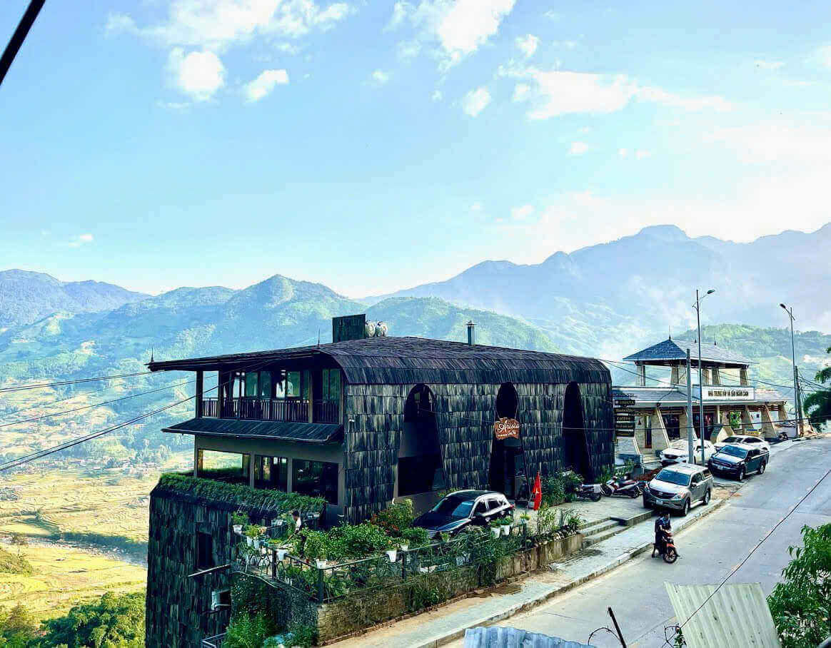 ARISTA HOMESTAY SAPA