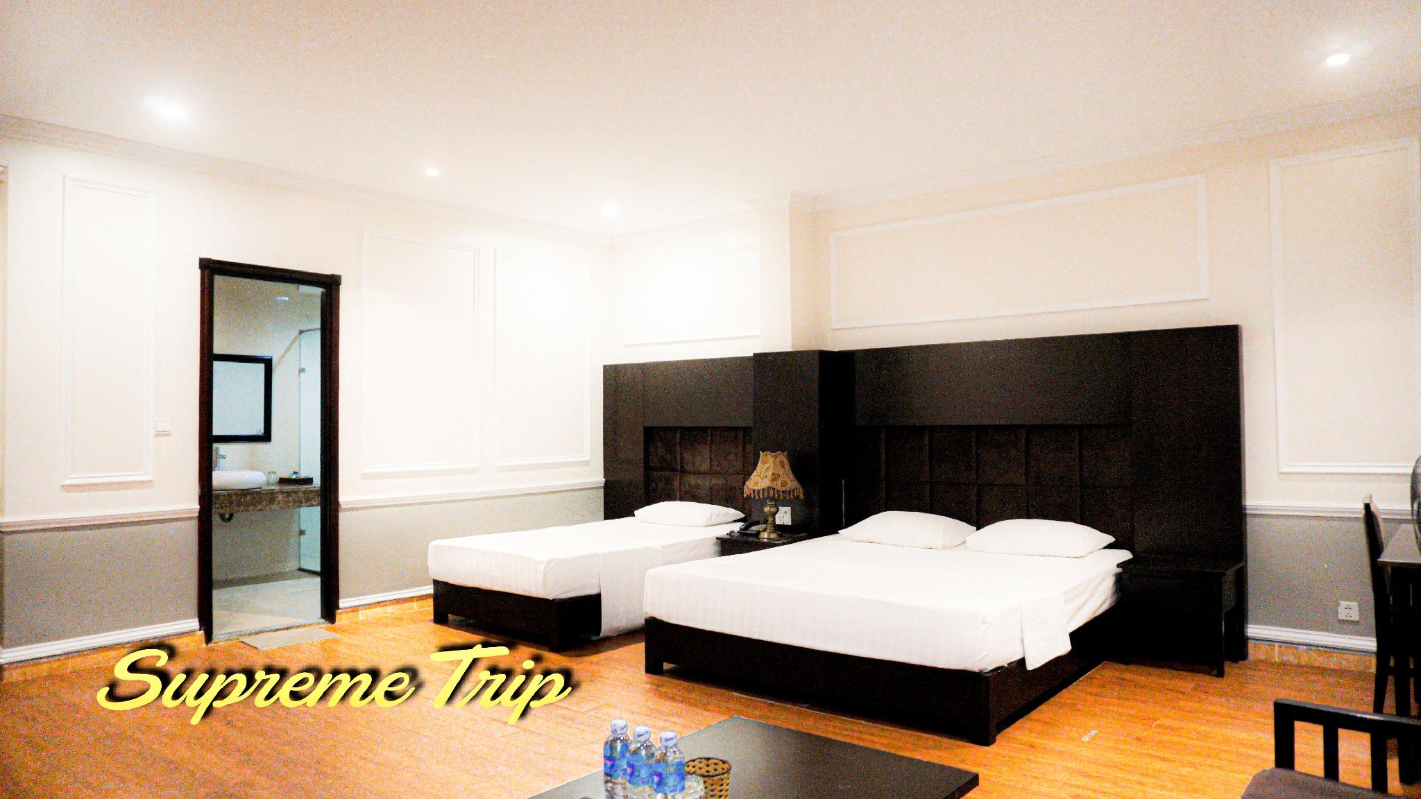 Phòng Superior 3 người