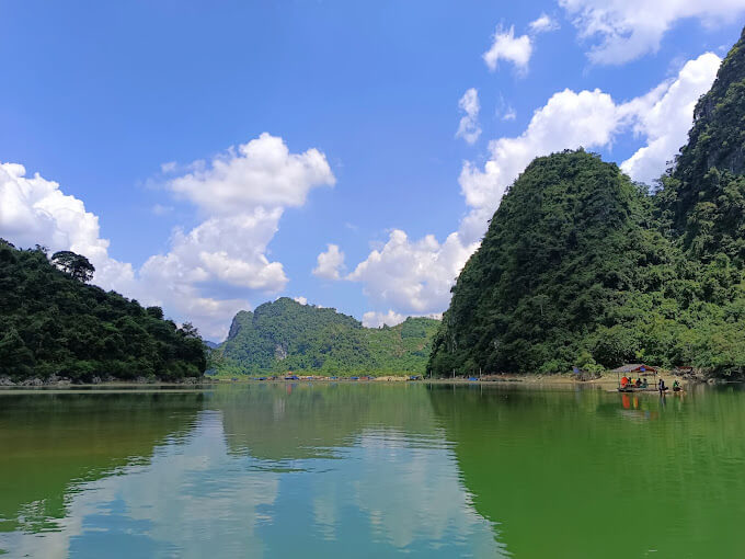 Thảo nguyên Đồng Lâm