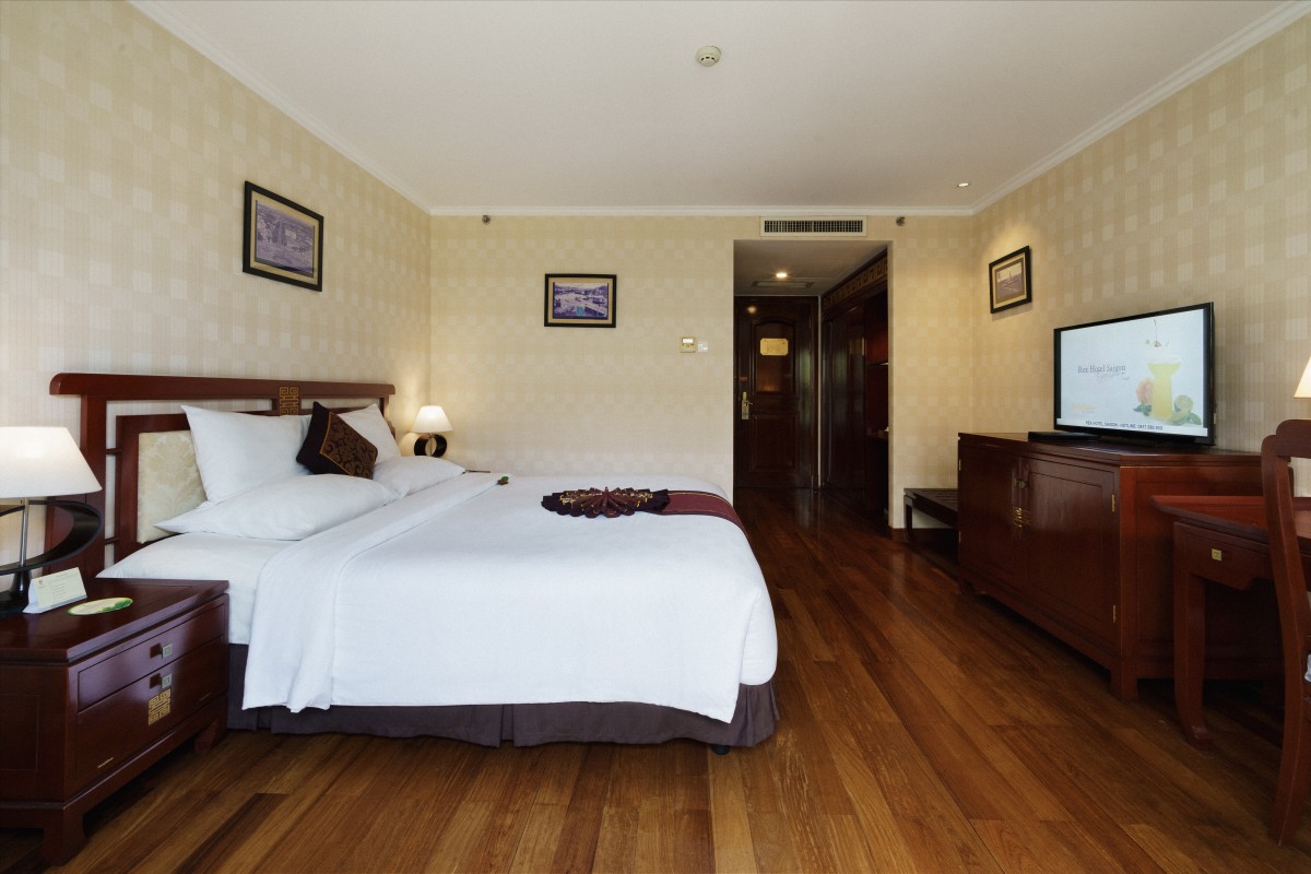 Phòng Executive Premium