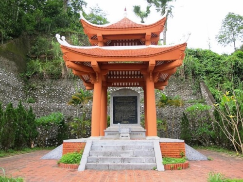 メモリアルボード