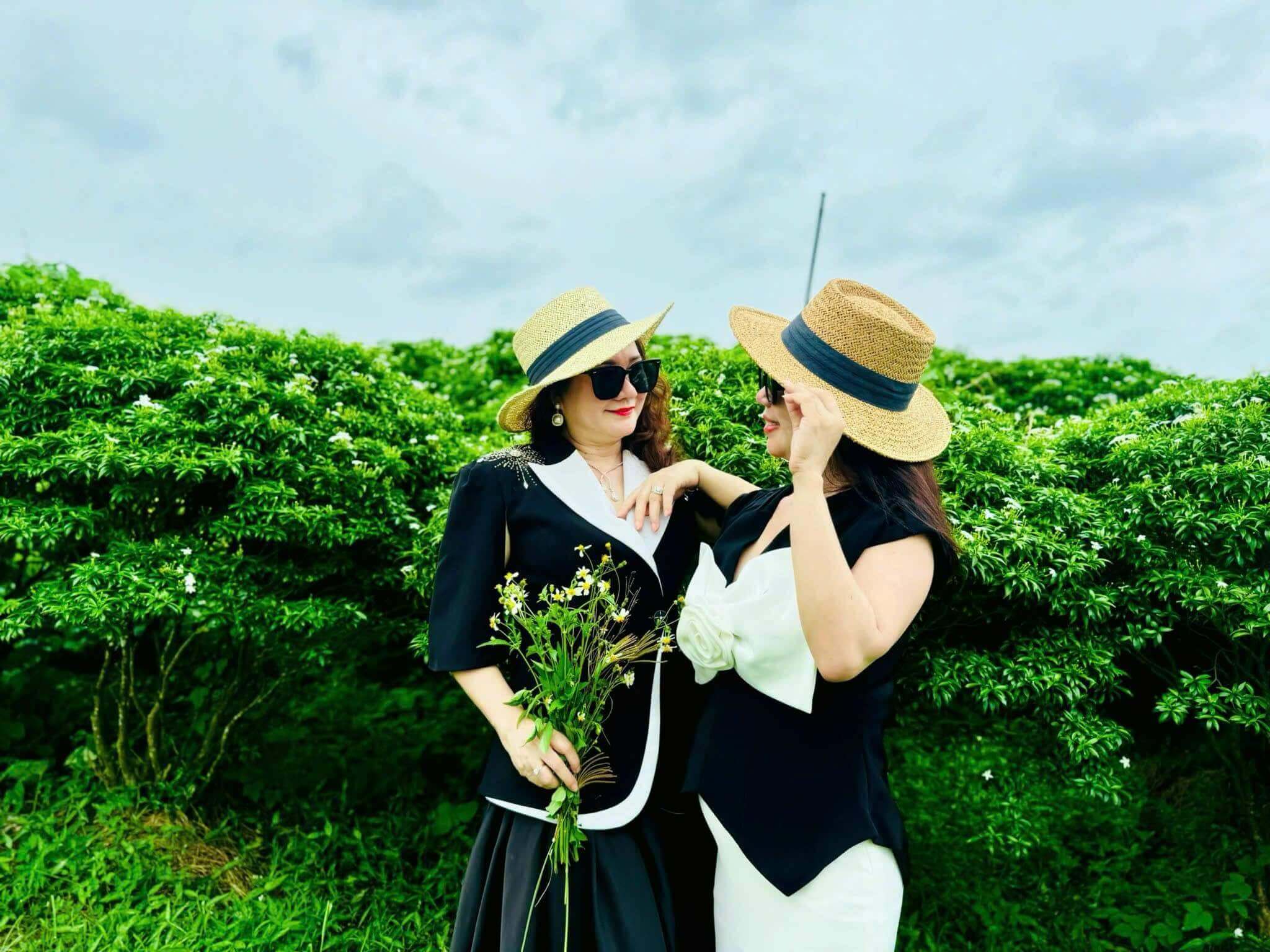 Vườn thú Mỹ Quỳnh