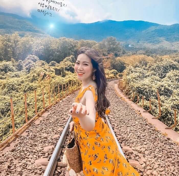 하이 반 패스 체크인