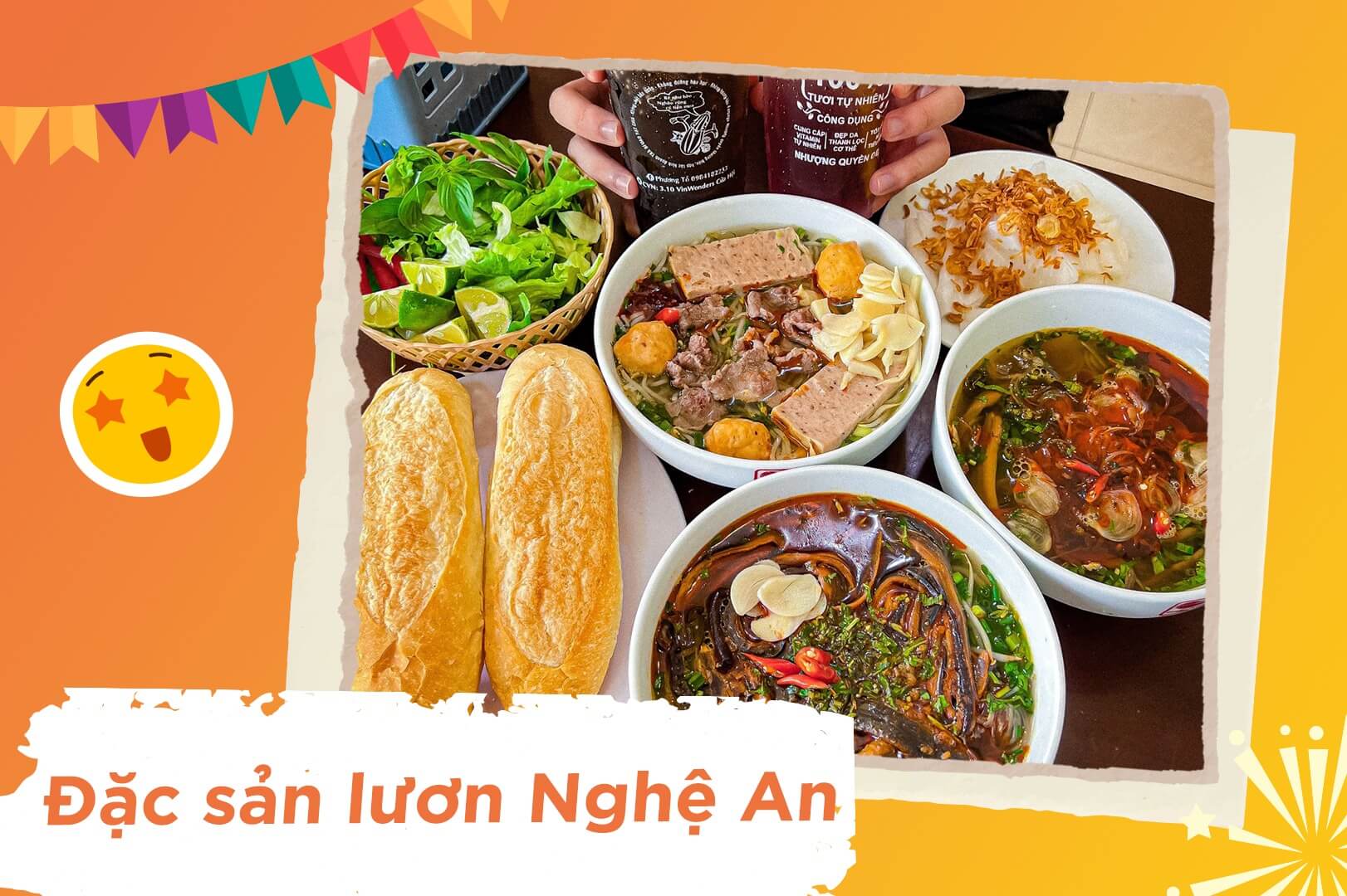 アジアやヨーロッパの名物料理が数え切れないほどあり、自由に探索できます