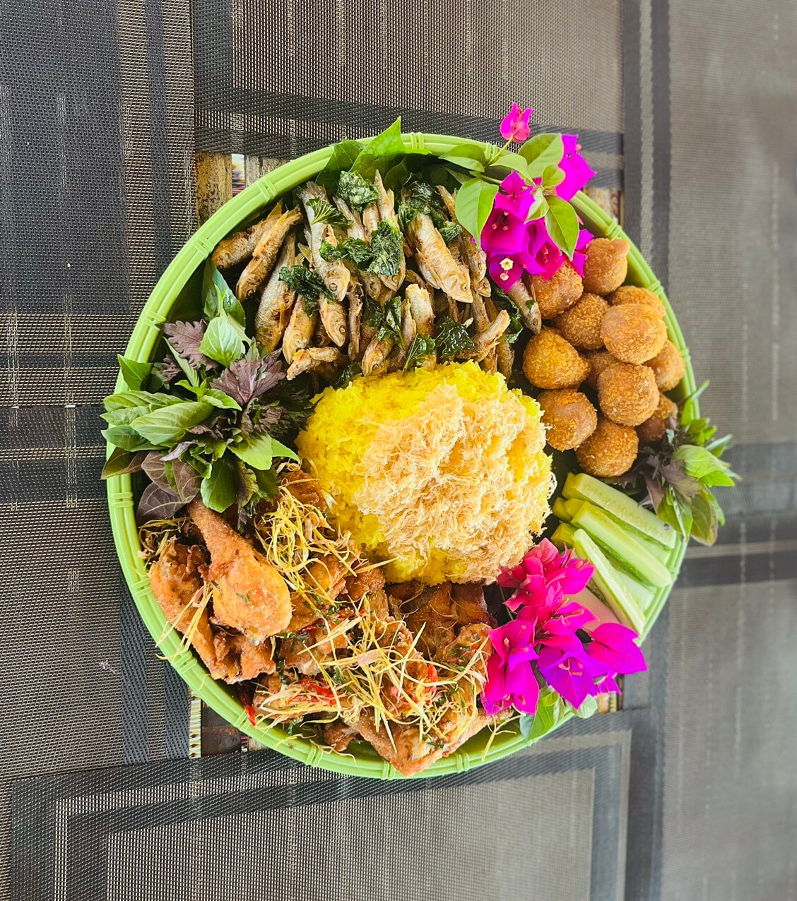 다박 에코 관광지