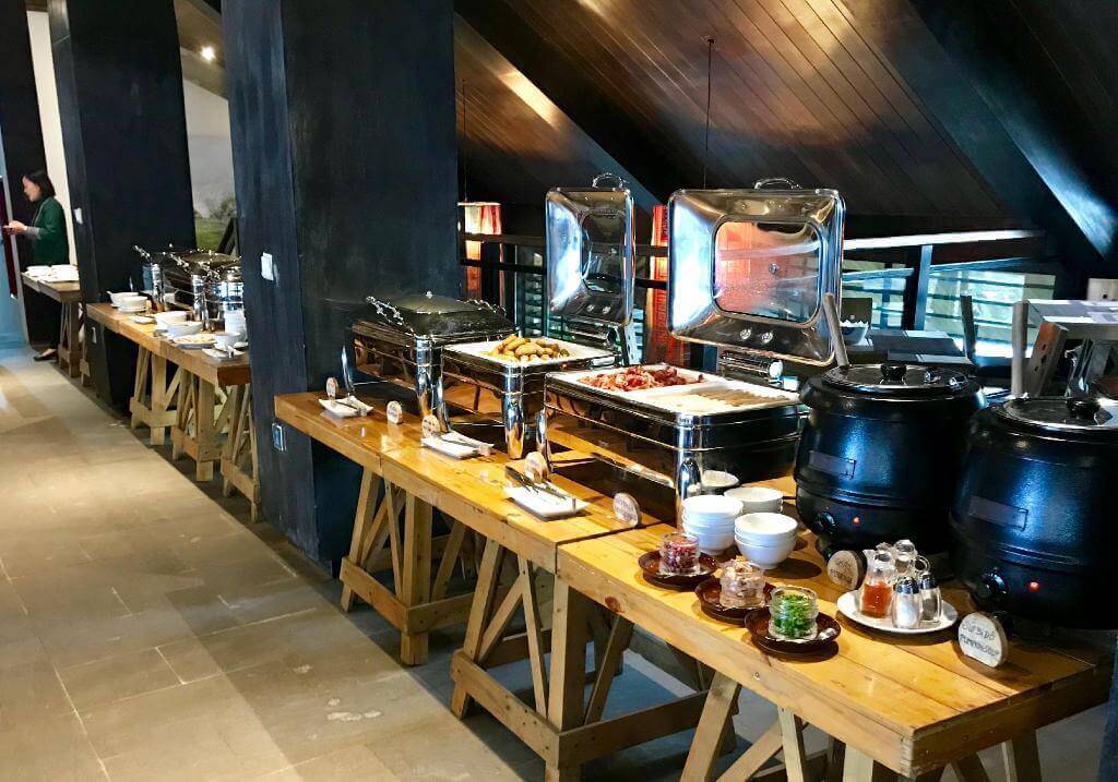 Sapa Jade Hill Resort & Spa