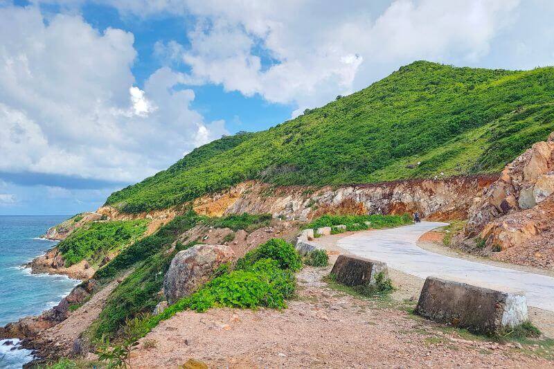 Nam Du Travel Experience from A to Z for Adventure Enthusiasts