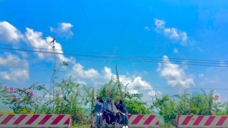 2 NGÀY 1 ĐÊM VIVU Ở ĐẢO CÁT BÀ - HÒN NGỌC CỦA VỊNH BẮC BỘ