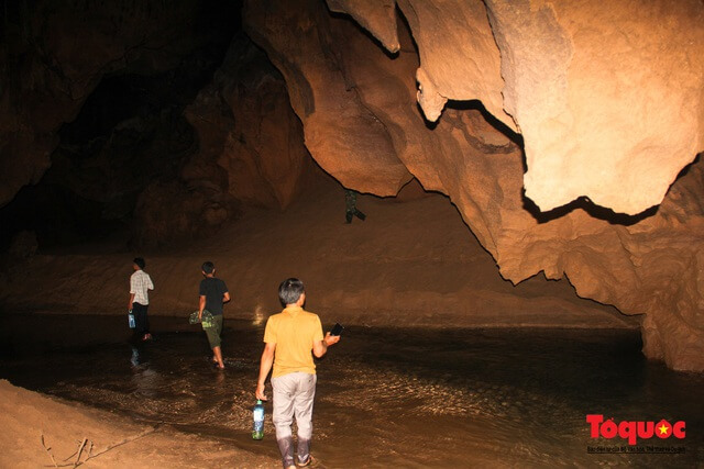 Thác Động Tà Puồng