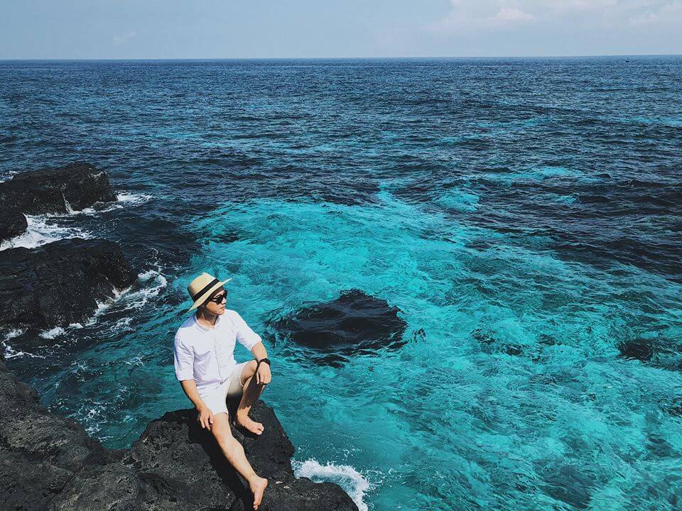 滑らかな白い砂浜から美しい色とりどりのサンゴ礁まで、この場所の野生の美しさは多くの観光客を魅了してきました。