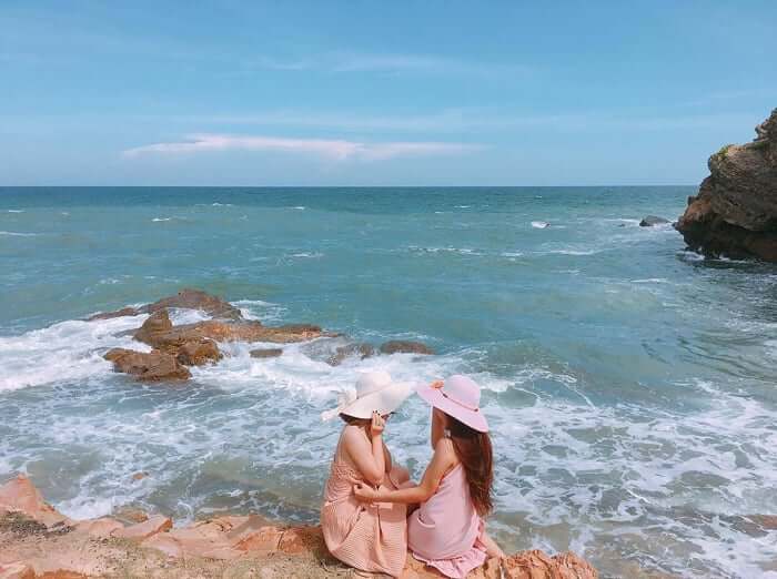 Bai Lu - 無数のチェックイン コーナー